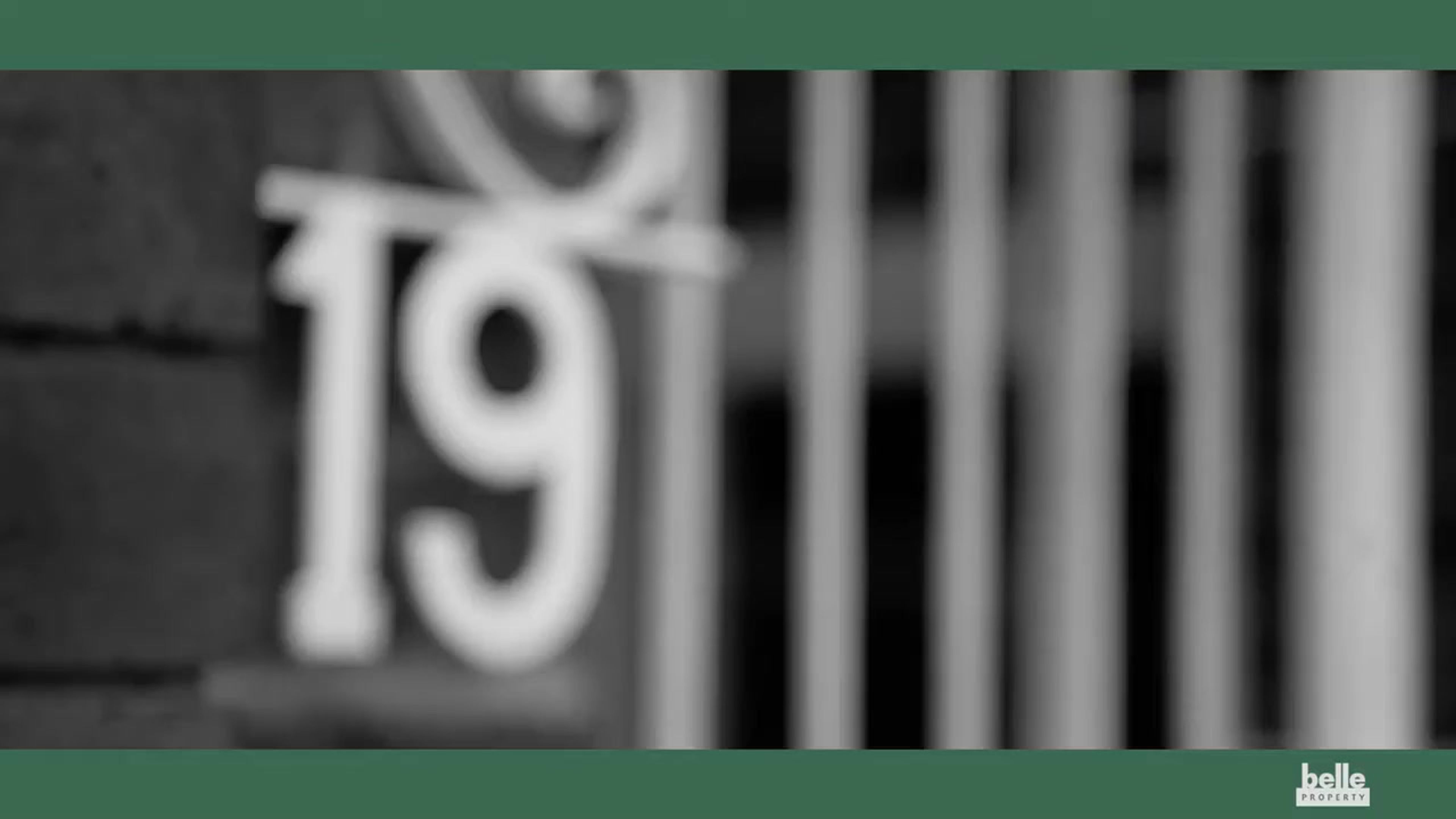 19 Elamang Avenue, Kirribilli